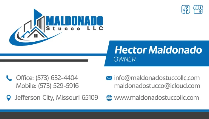 Maldonado Stucco LLC